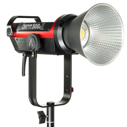 Apature Storm 300 LED spotlight