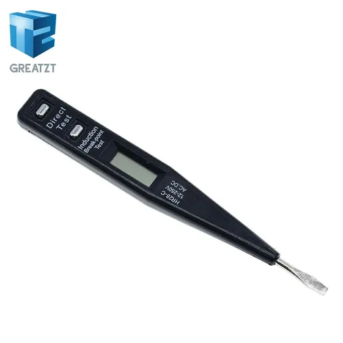 HR28-C Digital Voltage & Break-Point Tester 