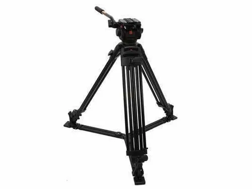 Manfrotto 525MVB Tripod 