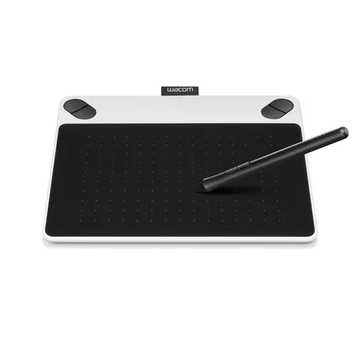 Intous Wacom Tablet