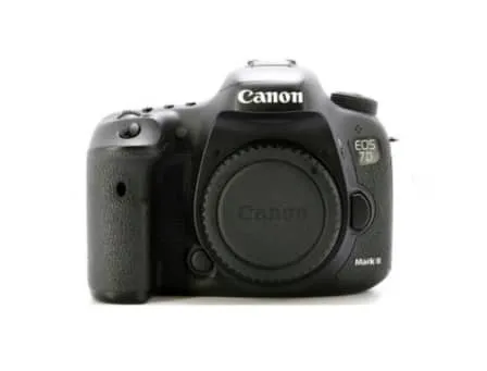Canon 7D Mark 2