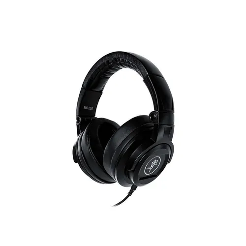 Mackie MC-250 Professional Closed-Back Headphones