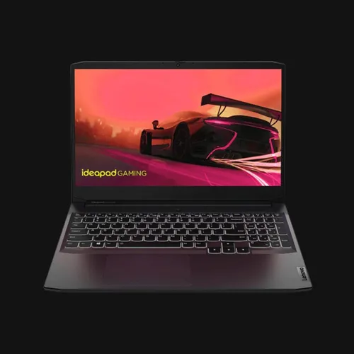 Lenovo - IdeaPad Gaming 3 15ACH6