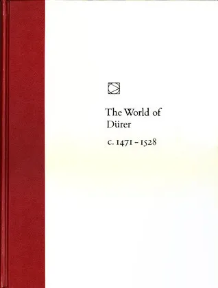 The World of Diirer - Francis Russell & The editors of Time-Life Books