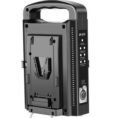 Beston BP-2CH Rapid Charger 