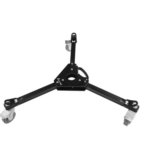 Heavy Duty Tripod Studio Dolly 