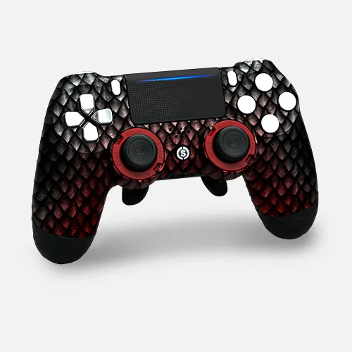 G807 Red Dragon Controller