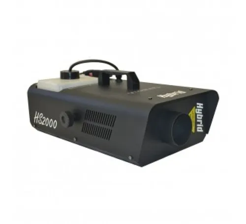 HYBRID HS2000 SMOKE MACHINE 