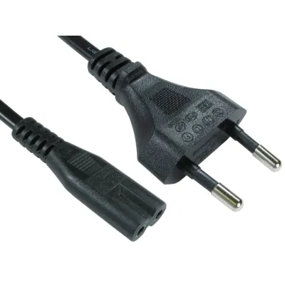 Two-Point Pin Power Cables