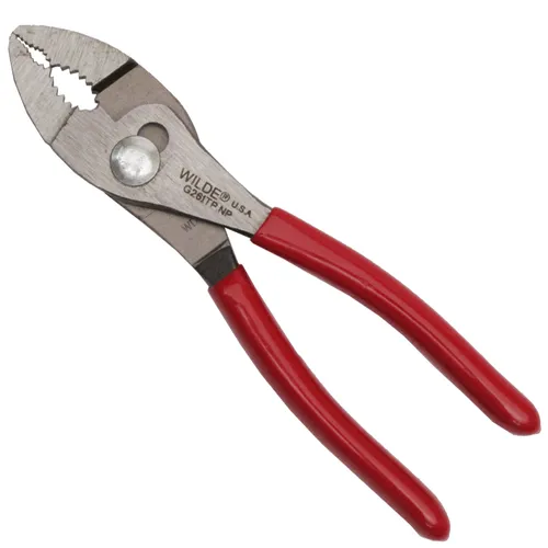 Slip Joint Pliers