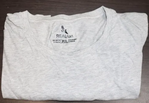 Short Sleeve Male T-Shirt