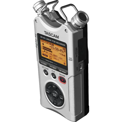 Tascam DR-40