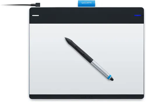 Medium Intuos Wacom tablet (CTL-6100WL)