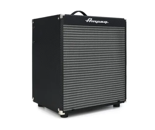 Ampeg Rocket Bass RB-112 1 x 12-inch 100-watt Bass Combo Amp