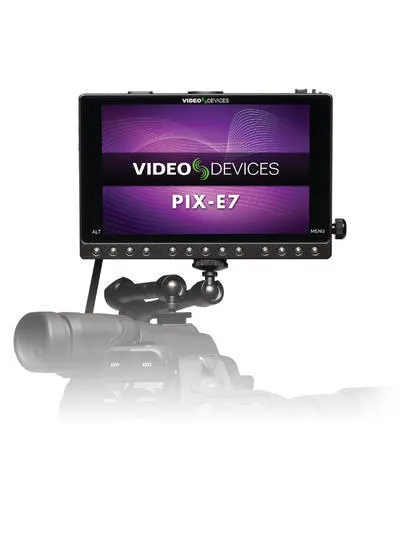 Pix-E7 Monitor