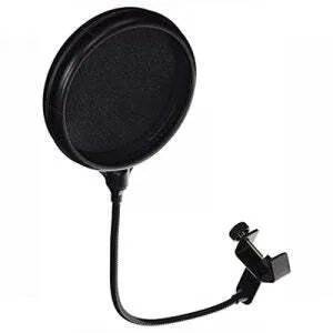 Hybrid FM02 Microphone Pop Filter