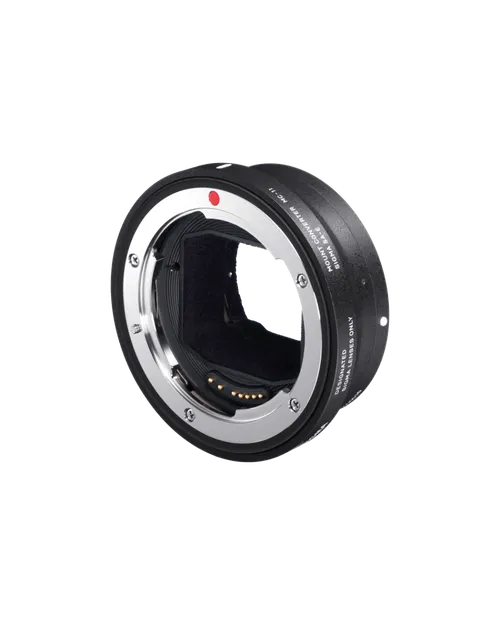 Sigma MC-11 MOUNT CONVERTER Canon EF - Sony E