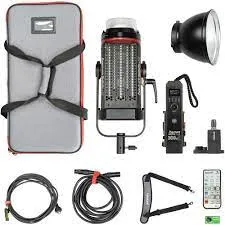 Aputure Light Storm LS C300d II kit 