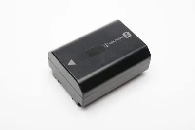 Sony NP-FZ100 7.2V Rechargeable Lithium-Ion Battery