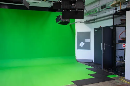 Film Studio