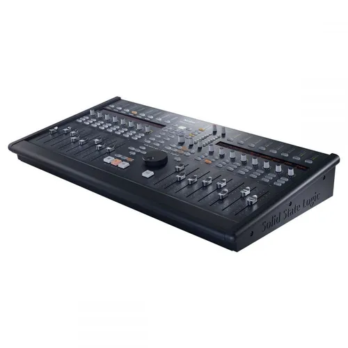 Solid State Logic Nucleus 2 Dark DAW Controller