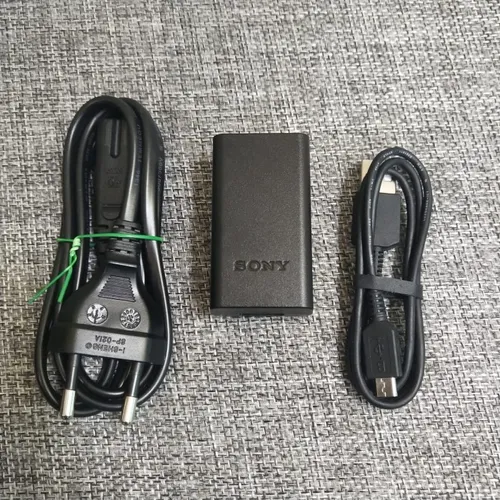 Sony UUE12 AC Adaptor
