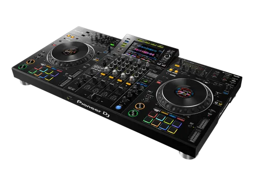 Pioneer DJ XDJ-XZ - Black