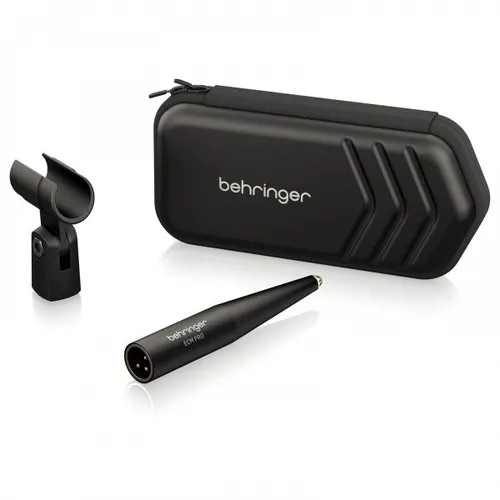 Behringer ECM Pro - Precision Ref Microphone