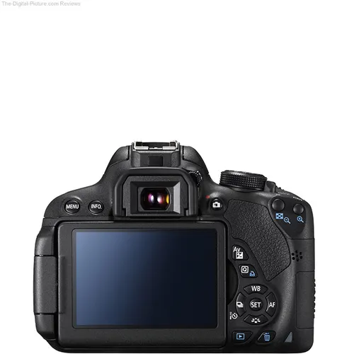 Canon 700D