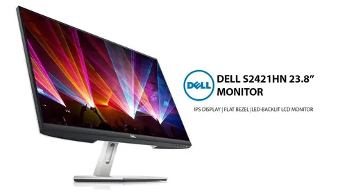 Dell S2421HN 24