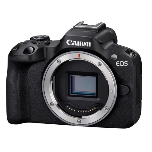 Canon EOS M50 Mkii