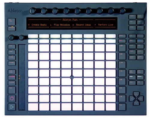 Ableton Push 1