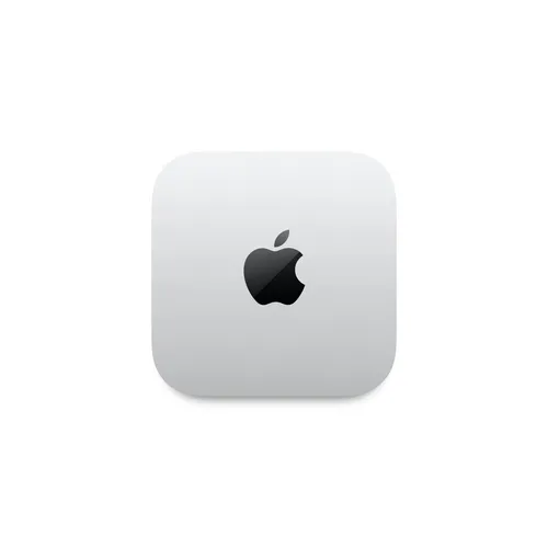 Mac Mini with Apple M4 Chip