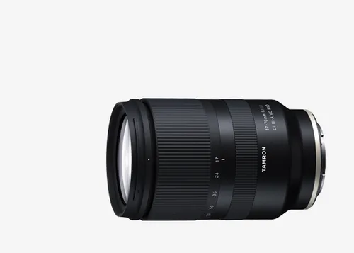 Tamron Lens (70-300mm)