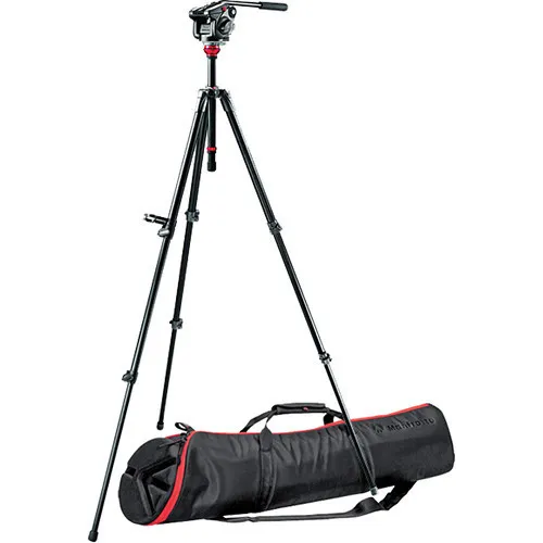 Manfrotto 501HDV