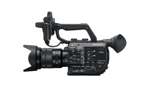 Sony FS5 