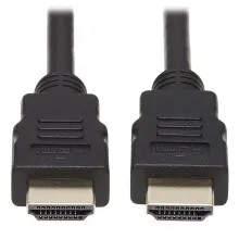 Standard HDMI Cables