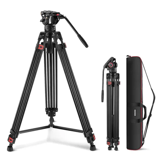 Neewer Video Tripod