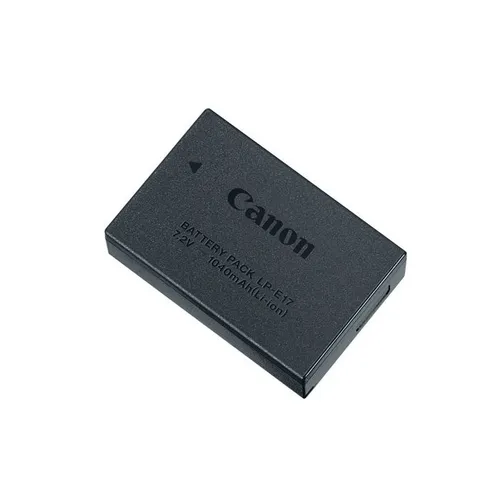 Canon LP - E17 Battery