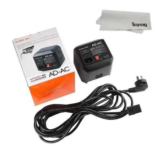 GODOX AC POWER SOURCE
