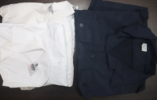 Male Short Sleeved Shirts