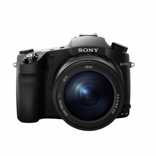 Sony RX10 mk iii