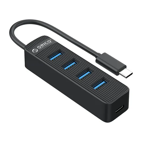 Orico 4Port USB3.0 HUB TWC3-4A