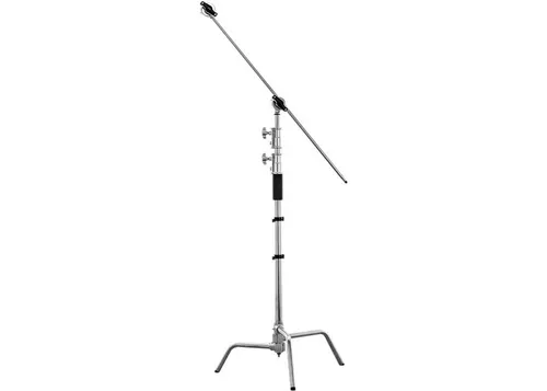 Photix Pro Boom C Stand 