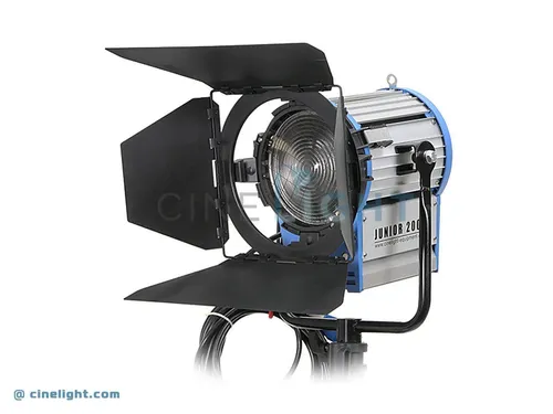 Fresnel 2000 watt