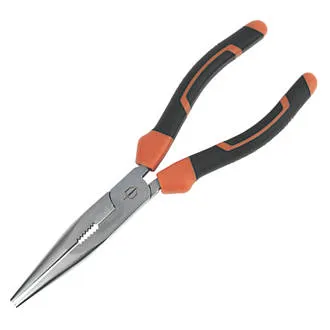 Long Nose Pliers 