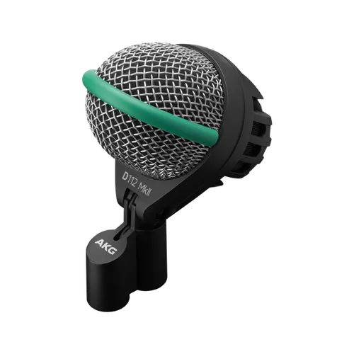 AKG D112 MKII