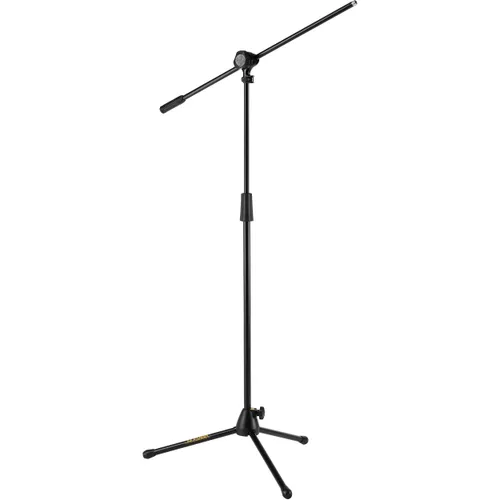 Hercules Stands MS432B Quick Turn Tripod Mic Stand 