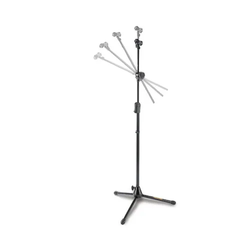 Hercules Microphone Stand MS533B