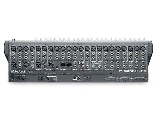 Presonus studiolive 2442